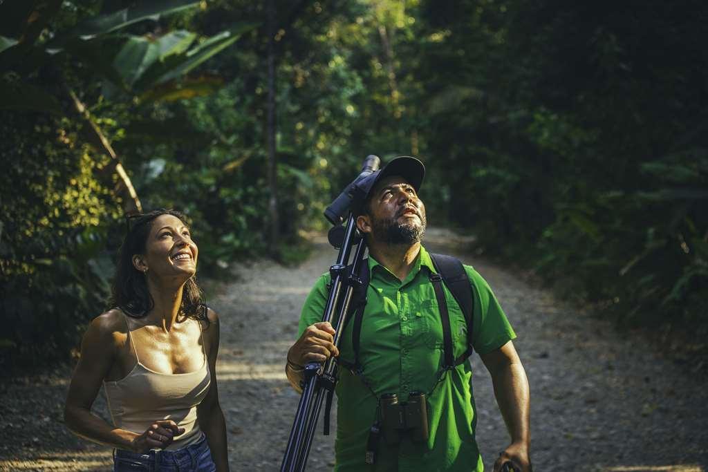 Jungle Vista Boutique Hotel Manuel Antonio Zařízení fotografie